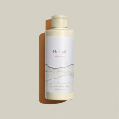 Herbal Skin Care Product